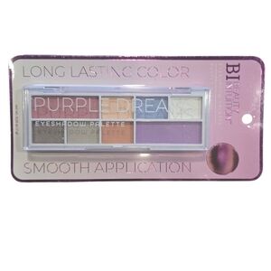 BI BEAUTY INSTITUTION Purple Dreams Eyeshadow Palette